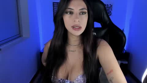 Snapshot of nala_saphir chatting on 06-12-26, 06:45 nala_saphir online show from 06-12-26, 06:45