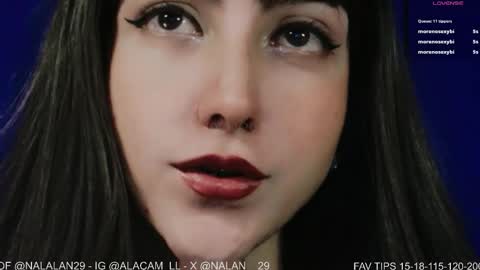 Onlyf4s nalalan29 online show from 02-10-26, 06:17