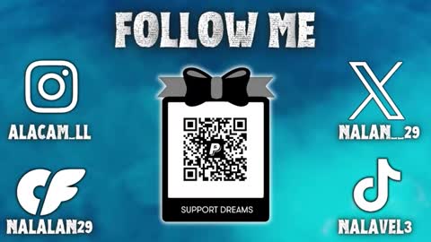 Onlyf4s nalalan29 online show from 03-13-26, 06:20