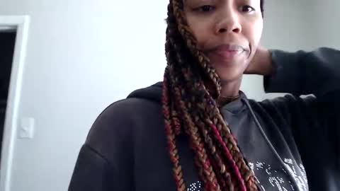I Am The Wild Truth online show from 05-05-26, 05:43