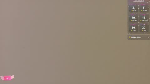 Nallah online show from 03-30-26, 01:12