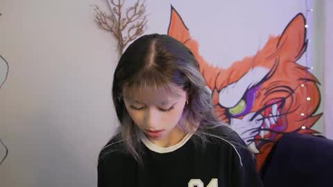 nami_smith online show from 01-25-25, 04:46