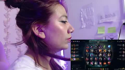 nami_usagi online show from 03-08-26, 11:19