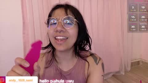 Snapshot of nami_usagi chatting on 06-07-26, 11:41 nami_usagi online show from 06-07-26, 11:41