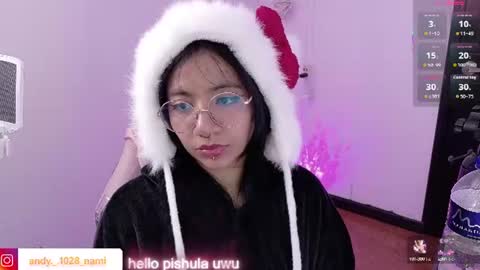 Snapshot of nami_usagi chatting on 06-20-26, 01:47 nami_usagi online show from 06-20-26, 01:47