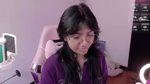 Snapshot of nami_usagi chatting on 06-22-26, 03:31 nami_usagi online show from 06-22-26, 03:31