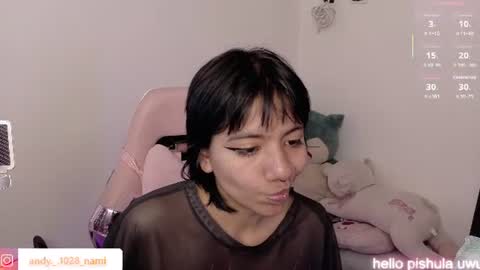 Snapshot of nami_usagi chatting on 07-02-26, 06:14 nami_usagi online show from 07-02-26, 06:14