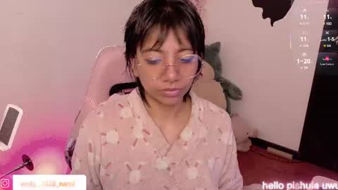 Snapshot of nami_usagi chatting on 07-12-26, 03:25 nami_usagi online show from 07-12-26, 03:25