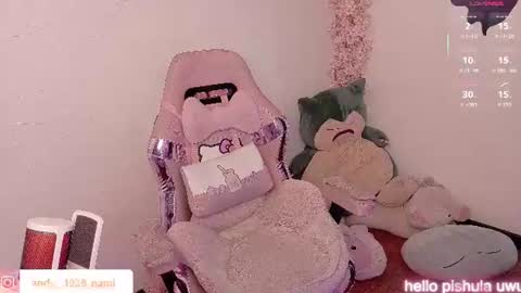 Snapshot of nami_usagi chatting on 07-14-26, 04:02 nami_usagi online show from 07-14-26, 04:02