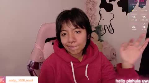 Snapshot of nami_usagi chatting on 07-16-26, 02:23 nami_usagi online show from 07-16-26, 02:23