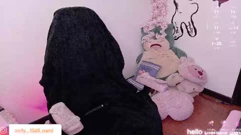 Snapshot of nami_usagi chatting on 07-17-26, 05:07 nami_usagi online show from 07-17-26, 05:07