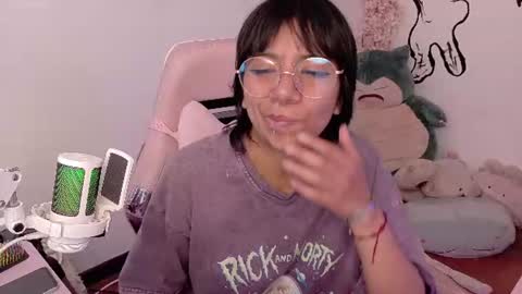 Snapshot of nami_usagi chatting on 07-18-26, 06:01 nami_usagi online show from 07-18-26, 06:01