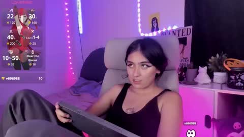 Snapshot of nami_white chatting on 10-22-25, 05:52 nami_white online show from 10-22-25, 05:52