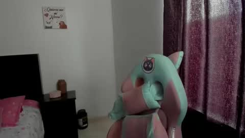 Nami online show from 11-16-25, 08:25