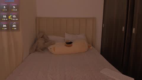 N A M I    -   OF  namibergmant online show from 02-15-26, 09:55