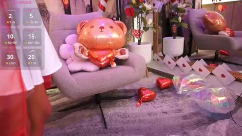 namikimura online show from 02-14-26, 07:10