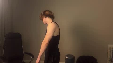 Georges online show from 11-01-25, 07:16