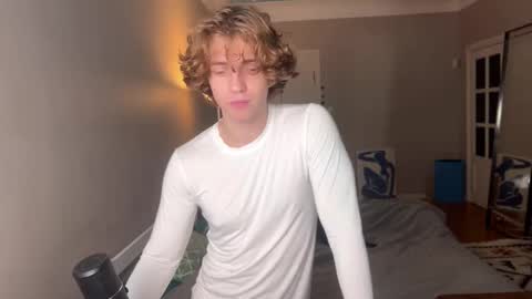 Georges online show from 01-07-26, 09:06