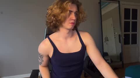 Georges online show from 05-18-26, 04:57