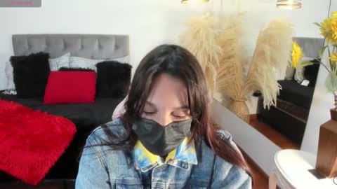 nami online show from 01-13-26, 07:08