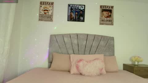 NamiThompson online show from 03-01-26, 02:35