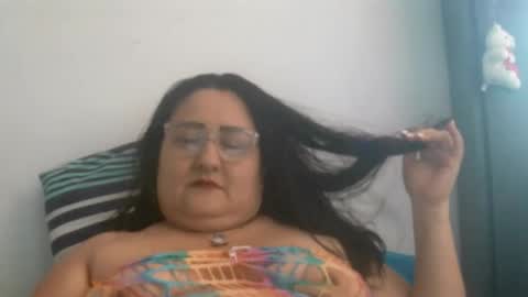 nana1545 online show from 11-20-25, 08:41