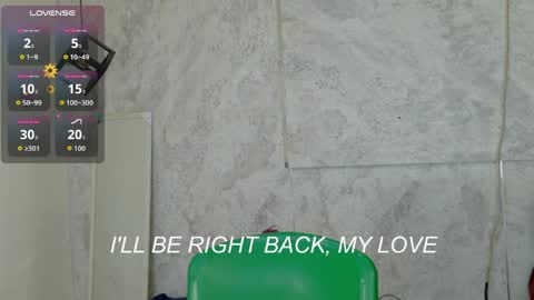 nana_021 online show from 04-11-26, 07:45