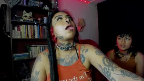 Val  online show from 10-27-25, 03:32