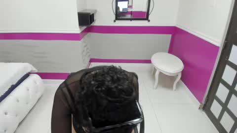 Snapshot of nana_lee_ chatting on 11-24-25, 12:38 Nana online show from 11-24-25, 12:38