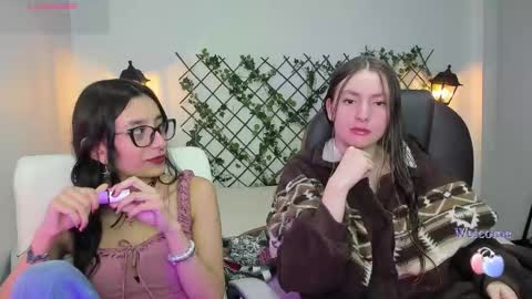 Rousse online show from 02-08-26, 12:36