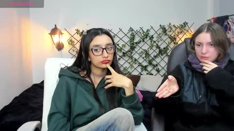 Rousse online show from 03-13-26, 11:33