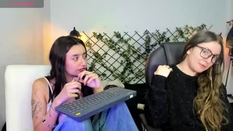 Rousse online show from 03-15-26, 01:44