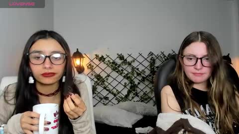 Rousse online show from 03-19-26, 12:03