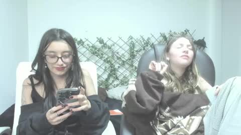 Rousse online show from 03-21-26, 01:54