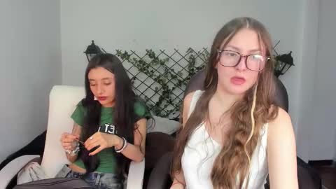 Rousse online show from 03-22-26, 03:10