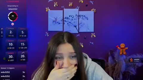 nana_shy_ online show from 01-10-26, 07:48