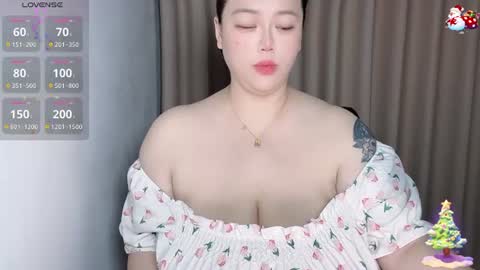 Snapshot of nanabigbobo chatting on 06-20-26, 04:59 nanabigbobo online show from 06-20-26, 04:59