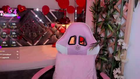 Nanachi online show from 02-17-25, 12:10