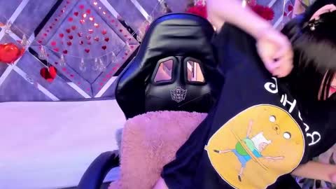 Nanachi online show from 03-03-25, 12:04