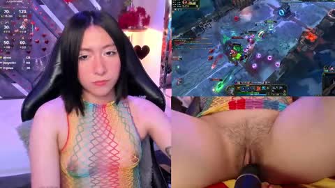 Nanachi online show from 03-04-25, 12:18