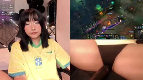 Nanachi online show from 10-06-25, 08:50