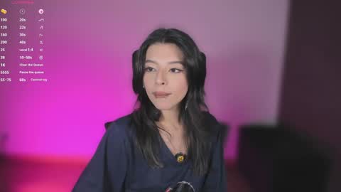 Nana  Natalia online show from 05-02-26, 10:37