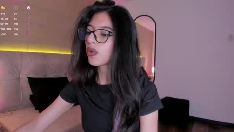 Snapshot of nanakodollxx chatting on 01-15-26, 05:38 Nana online show from 01-15-26, 05:38