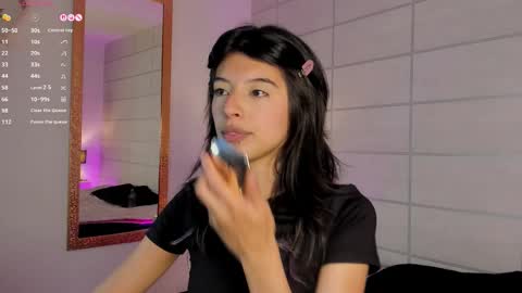 Nana  online show from 03-19-26, 07:51