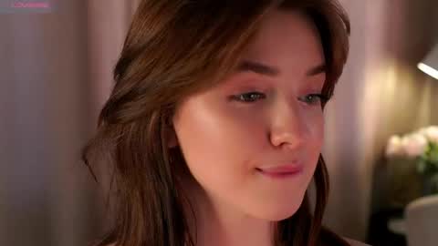 Snapshot of nanalindner chatting on 06-03-26, 02:33 Kiana online show from 06-03-26, 02:33