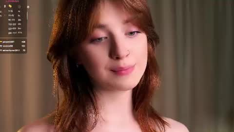 Snapshot of nanalindner chatting on 06-27-26, 12:22 Kiana online show from 06-27-26, 12:22