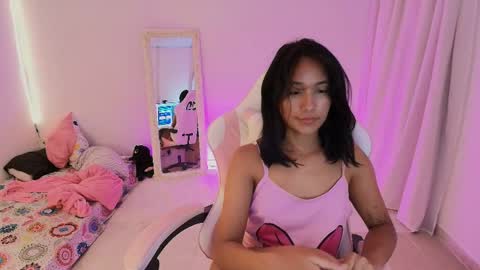 Snapshot of nanami_20 chatting on 05-20-26, 09:10 samantha online show from 05-20-26, 09:10