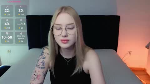 Maeve online show from 03-28-26, 02:49