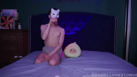 LukaMaria online show from 02-02-26, 12:09