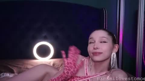 LukaMaria online show from 06-16-26, 01:30